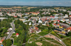 Pilgrimage Church of St John of Nepomuk at Zelená Hora (UNESCO) (photo 12)