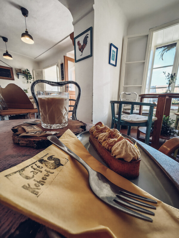 Gastrotoulky po Chotěboři (foto 1)