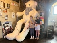 Muzeum rekordů a kuriozit (foto 9)