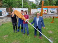 Muzeum rekordů a kuriozit (foto 8)