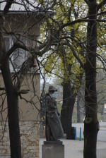 Naučná stezka Ranské polesí (foto 10)