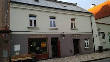 PENZION DAVID (foto 1)