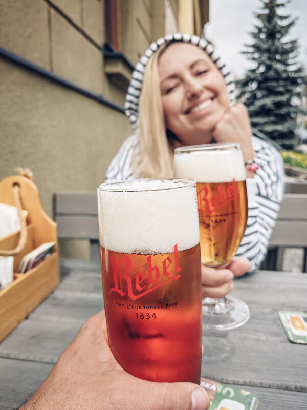 Mrkněte se pod pokličku Rebelu (foto 1)