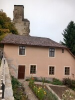 Po stopách Jaroslava Haška až k jeho domku (foto 3)