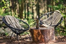 Relax v korunách stromů (foto 4)