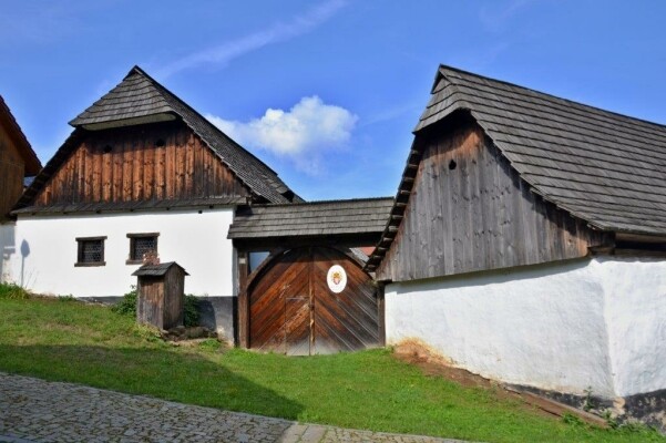 Za historií venkova do selského muzea Michalův statek (foto 1)