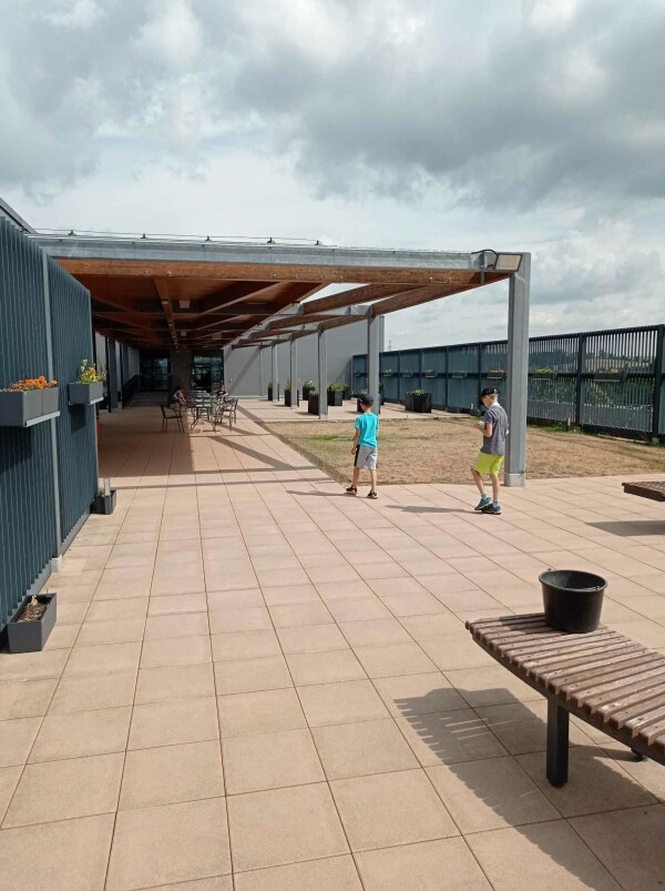 Za hvězdami do Havlíčkova Brodu (foto 1)