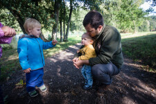 Za zvířátky do Záchranné stanice Pavlov (foto 2)