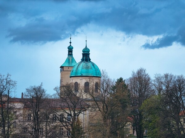 Zimní výlet s dětmi do Havlíčkova Brodu (foto 1)