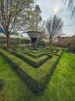 Zimní výlet s dětmi do Havlíčkova Brodu (foto 2)