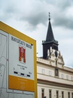 Zimní výlet s dětmi do Havlíčkova Brodu (foto 3)