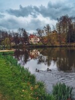 Zimní výlet s dětmi do Havlíčkova Brodu (foto 4)