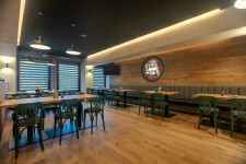 Základna restaurace & PUB Jihlava (foto 2)