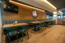 Základna restaurace & PUB Jihlava (foto 3)