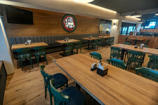 Základna restaurace & PUB Jihlava (foto 4)