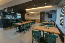 Základna restaurace & PUB Jihlava (foto 6)