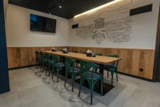 Základna restaurace & PUB Jihlava (foto 8)