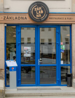 Základna restaurace & PUB Jihlava (foto 9)