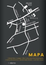 Vydejte se po židovské stezce v Habrech (foto 2)