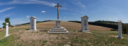 Za zvířátky do Nové Říše a Bohuslavic (foto 2)