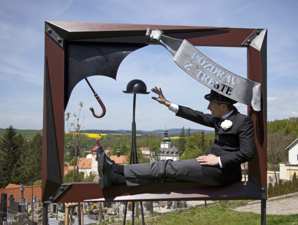 S Panem Tau Třeští (foto 1)