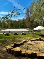 Farma Sýkorův mlýn (foto 15)