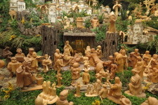 Betlémská cesta Třeští (foto 2)