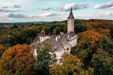 Prozkoumejte kraj kamene (foto 4)