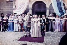 Vydejte se do pohádky Jak se budí princezny (foto 3)