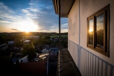 Westernové městečko Stonetown (foto 8)