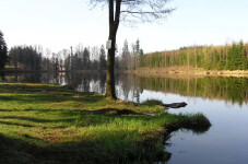 Naučnou stezkou Cestou starých soukenických mistrů Počáteckých (foto 2)