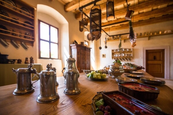 Na kole přes Javořici na Roštejn a k pramenu Dyje (foto 1)