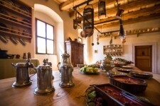 Prozkoumejte kraj kamene (foto 2)