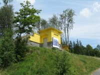 Vyhlídka na starém vodojemu (foto 2)