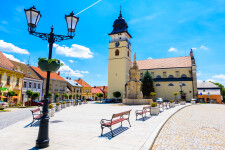 Z Telče do Počátek kolem nejvyššího vrcholu Vysočiny (foto 5)