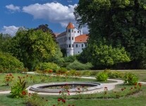 Za kulturou a uměním do Telče (foto 6)