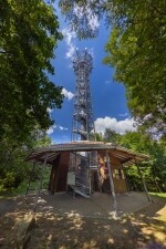 Shlédněte na Telč z výšky (foto 3)