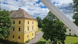 Na kole za nejlepším koupáním pod Javořicí (foto 2)