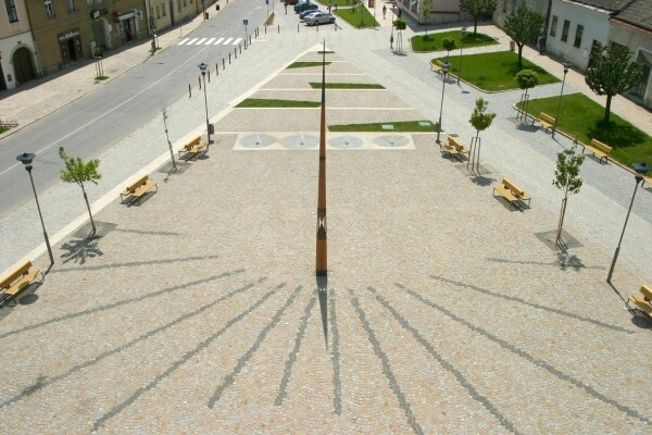 Na kole za nejlepším koupáním pod Javořicí (foto 1)