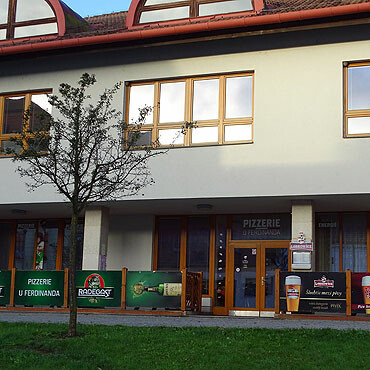 PIZZERIE U FERDINANDA (foto 1)