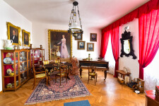 Poznejte život Otokara Březiny a historii Počátek (foto 3)