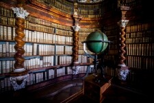 Do Nové Říše do kláštera i na kalvárii (foto 3)