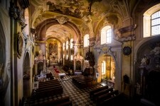 Do Nové Říše do kláštera i na kalvárii (foto 4)