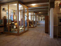 Za poznáním do muzeí v Třešti (foto 2)