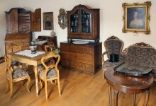 Za poznáním do muzeí v Třešti (foto 4)