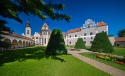 Za kulturou a uměním do Telče (foto 4)