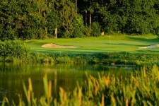 Zahrajte si golf v resortu nedaleko Telče (foto 2)