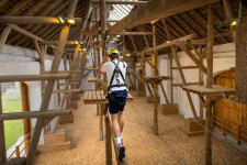 Užijte si den v areálu Panského dvora (foto 6)