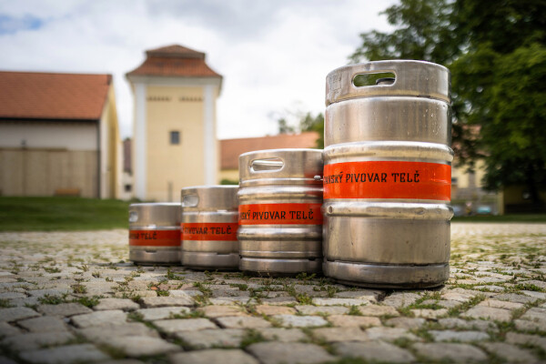 Přijeďte do Telče na řemeslné pivo (foto 1)