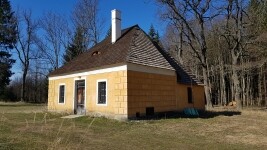 Na kole na zámeček Aleje (foto 2)